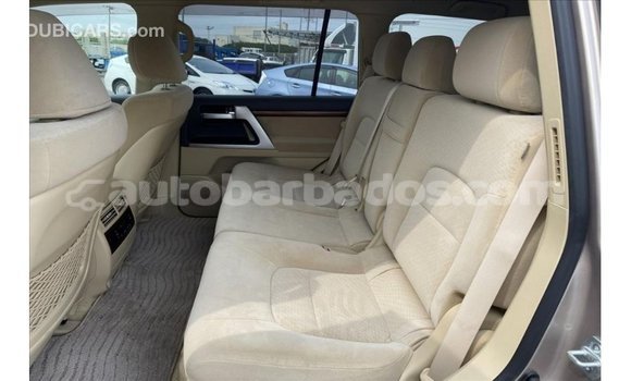 Buy Import Toyota Land Cruiser Other Car in Import - Dubai in Barbados Buy Import Toyota Land Cruiser Other Car in Import - Dubai in Barbados