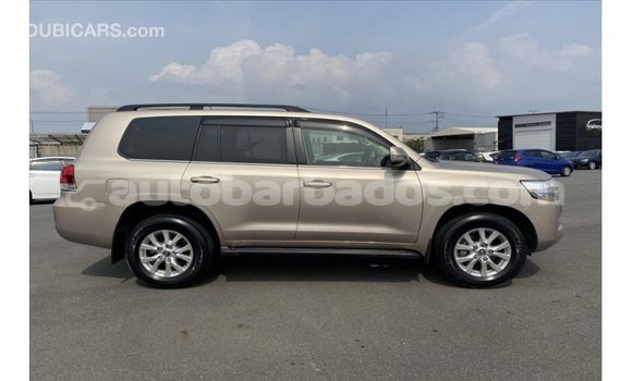 Buy Import Toyota Land Cruiser Other Car in Import - Dubai in Barbados Buy Import Toyota Land Cruiser Other Car in Import - Dubai in Barbados