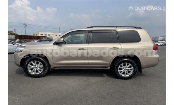 Buy Import Toyota Land Cruiser Other Car in Import - Dubai in Barbados Buy Import Toyota Land Cruiser Other Car in Import - Dubai in Barbados