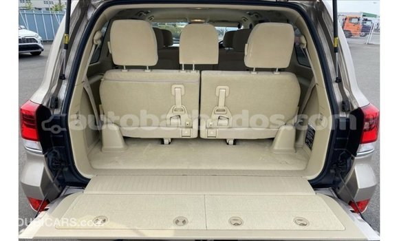 Buy Import Toyota Land Cruiser Other Car in Import - Dubai in Barbados Buy Import Toyota Land Cruiser Other Car in Import - Dubai in Barbados