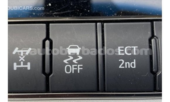 Buy Import Toyota Land Cruiser Other Car in Import - Dubai in Barbados Buy Import Toyota Land Cruiser Other Car in Import - Dubai in Barbados