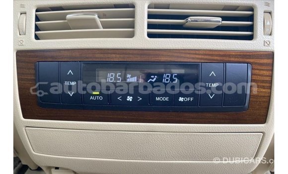 Buy Import Toyota Land Cruiser Other Car in Import - Dubai in Barbados Buy Import Toyota Land Cruiser Other Car in Import - Dubai in Barbados