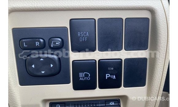 Buy Import Toyota Land Cruiser Other Car in Import - Dubai in Barbados Buy Import Toyota Land Cruiser Other Car in Import - Dubai in Barbados