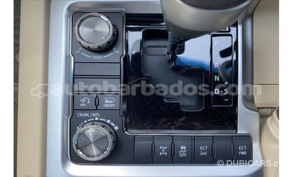 Buy Import Toyota Land Cruiser Other Car in Import - Dubai in Barbados Buy Import Toyota Land Cruiser Other Car in Import - Dubai in Barbados