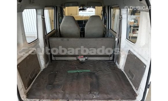 Buy Import Suzuki Every White Truck in Import - Dubai in Barbados Buy Import Suzuki Every White Truck in Import - Dubai in Barbados