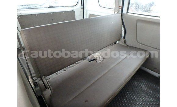 Buy Import Suzuki Every White Truck in Import - Dubai in Barbados Buy Import Suzuki Every White Truck in Import - Dubai in Barbados