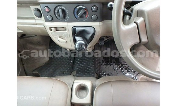 Buy Import Suzuki Every White Truck in Import - Dubai in Barbados Buy Import Suzuki Every White Truck in Import - Dubai in Barbados