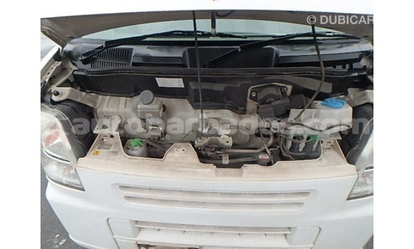 Buy Import Suzuki Every White Truck in Import - Dubai in Barbados Buy Import Suzuki Every White Truck in Import - Dubai in Barbados