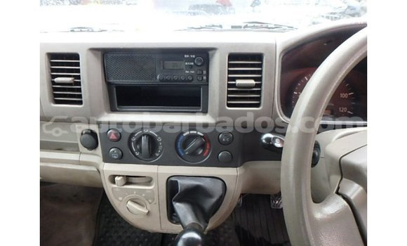 Buy Import Suzuki Every White Truck in Import - Dubai in Barbados Buy Import Suzuki Every White Truck in Import - Dubai in Barbados