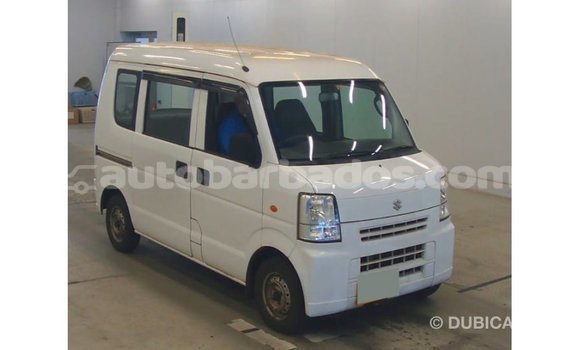 Buy Import Suzuki Every White Truck in Import - Dubai in Barbados Buy Import Suzuki Every White Truck in Import - Dubai in Barbados