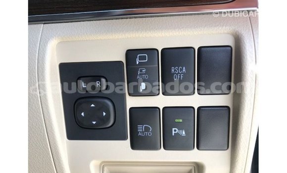 Buy Import Toyota Land Cruiser Black Car in Import - Dubai in Barbados Buy Import Toyota Land Cruiser Black Car in Import - Dubai in Barbados
