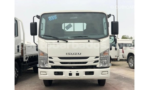 Buy Import Isuzu Rodeo White Car in Import - Dubai in Barbados Buy Import Isuzu Rodeo White Car in Import - Dubai in Barbados