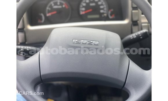 Buy Import Isuzu Rodeo White Car in Import - Dubai in Barbados Buy Import Isuzu Rodeo White Car in Import - Dubai in Barbados