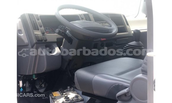 Buy Import Isuzu Rodeo White Car in Import - Dubai in Barbados Buy Import Isuzu Rodeo White Car in Import - Dubai in Barbados