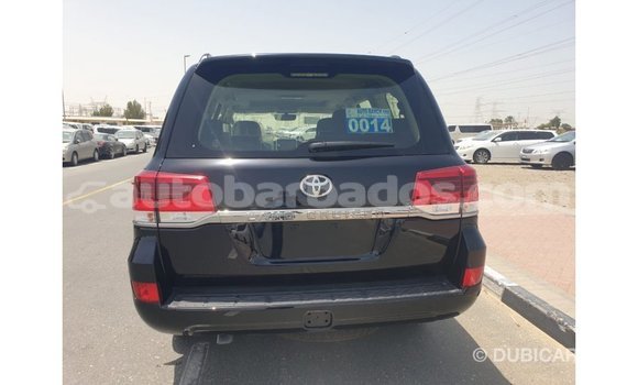 Buy Import Toyota Land Cruiser Black Car in Import - Dubai in Barbados Buy Import Toyota Land Cruiser Black Car in Import - Dubai in Barbados