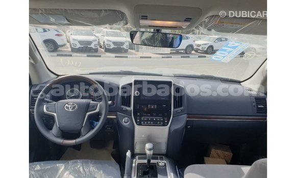 Buy Import Toyota Land Cruiser Black Car in Import - Dubai in Barbados Buy Import Toyota Land Cruiser Black Car in Import - Dubai in Barbados