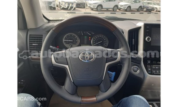 Buy Import Toyota Land Cruiser Black Car in Import - Dubai in Barbados Buy Import Toyota Land Cruiser Black Car in Import - Dubai in Barbados