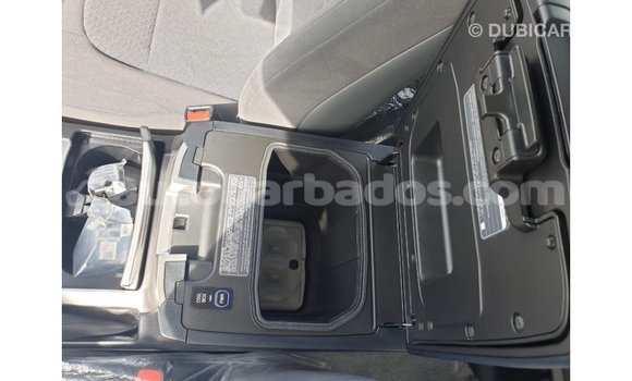 Buy Import Toyota Land Cruiser Black Car in Import - Dubai in Barbados Buy Import Toyota Land Cruiser Black Car in Import - Dubai in Barbados