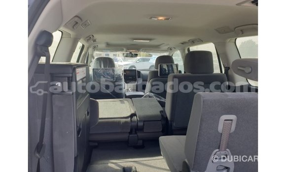 Buy Import Toyota Land Cruiser Black Car in Import - Dubai in Barbados Buy Import Toyota Land Cruiser Black Car in Import - Dubai in Barbados