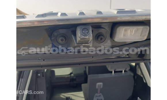 Buy Import Toyota Land Cruiser Black Car in Import - Dubai in Barbados Buy Import Toyota Land Cruiser Black Car in Import - Dubai in Barbados