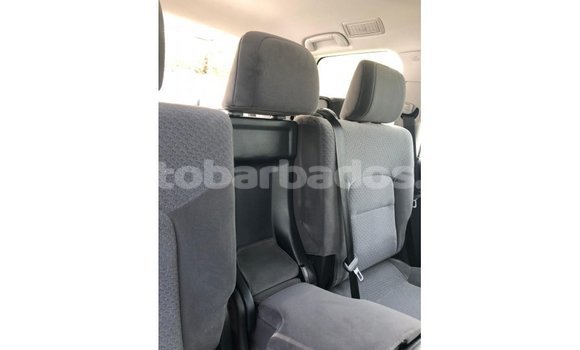 Buy Import Toyota Land Cruiser Black Car in Import - Dubai in Barbados Buy Import Toyota Land Cruiser Black Car in Import - Dubai in Barbados
