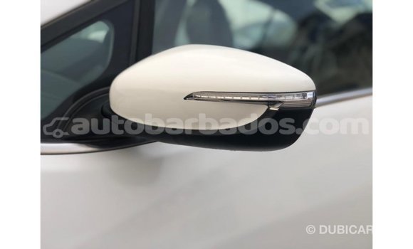 Buy Import Kia Cerato White Car in Import - Dubai in Barbados Buy Import Kia Cerato White Car in Import - Dubai in Barbados