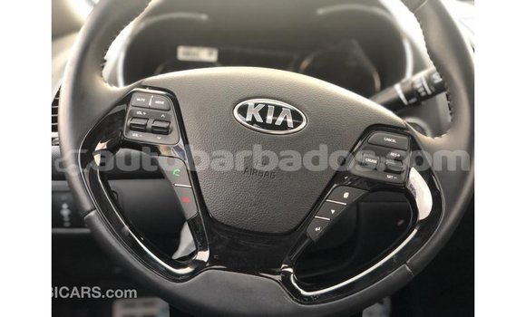 Buy Import Kia Cerato White Car in Import - Dubai in Barbados Buy Import Kia Cerato White Car in Import - Dubai in Barbados
