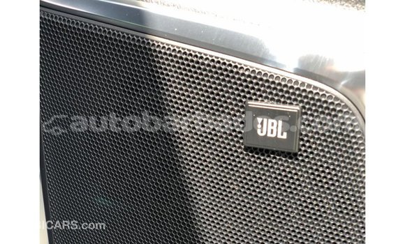 Buy Import Toyota Alphard White Car in Import - Dubai in Barbados Buy Import Toyota Alphard White Car in Import - Dubai in Barbados