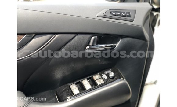 Buy Import Toyota Alphard White Car in Import - Dubai in Barbados Buy Import Toyota Alphard White Car in Import - Dubai in Barbados