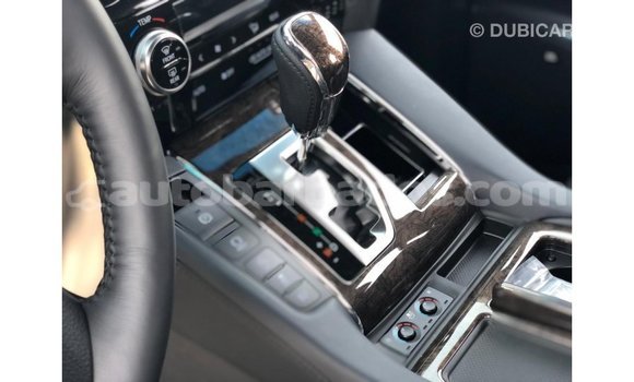 Buy Import Toyota Alphard White Car in Import - Dubai in Barbados Buy Import Toyota Alphard White Car in Import - Dubai in Barbados