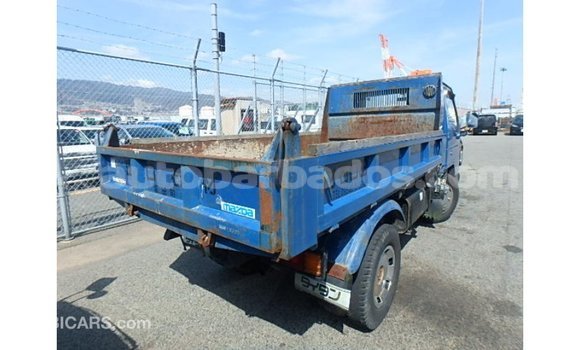 Buy Import Mazda 2 Blue Car in Import - Dubai in Barbados Buy Import Mazda 2 Blue Car in Import - Dubai in Barbados