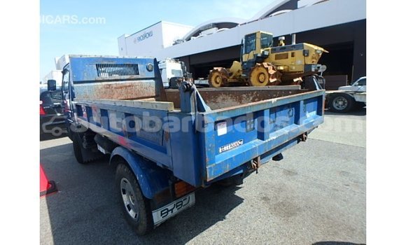 Buy Import Mazda 2 Blue Car in Import - Dubai in Barbados Buy Import Mazda 2 Blue Car in Import - Dubai in Barbados