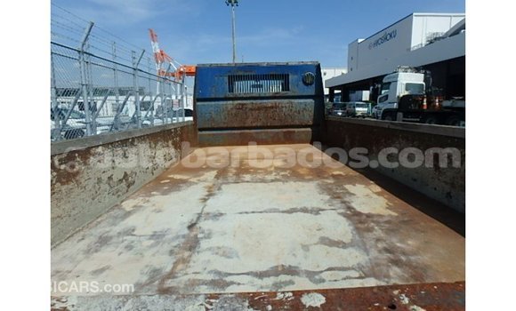 Buy Import Mazda 2 Blue Car in Import - Dubai in Barbados Buy Import Mazda 2 Blue Car in Import - Dubai in Barbados