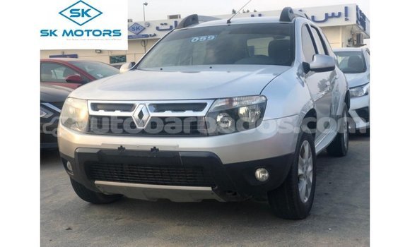 Buy Import Renault Duster Other Car in Import - Dubai in Barbados Buy Import Renault Duster Other Car in Import - Dubai in Barbados