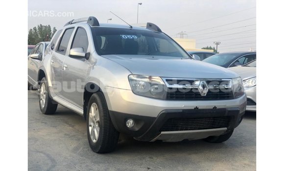 Buy Import Renault Duster Other Car in Import - Dubai in Barbados Buy Import Renault Duster Other Car in Import - Dubai in Barbados