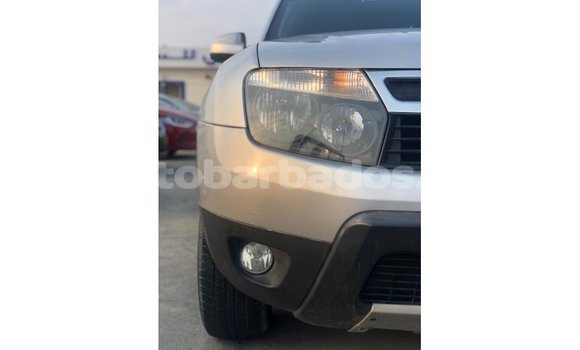 Buy Import Renault Duster Other Car in Import - Dubai in Barbados Buy Import Renault Duster Other Car in Import - Dubai in Barbados