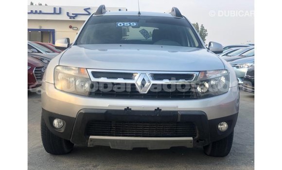 Buy Import Renault Duster Other Car in Import - Dubai in Barbados Buy Import Renault Duster Other Car in Import - Dubai in Barbados