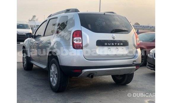 Buy Import Renault Duster Other Car in Import - Dubai in Barbados Buy Import Renault Duster Other Car in Import - Dubai in Barbados