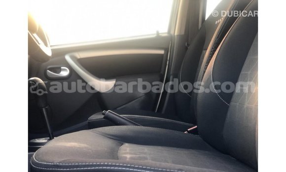 Buy Import Renault Duster Other Car in Import - Dubai in Barbados Buy Import Renault Duster Other Car in Import - Dubai in Barbados