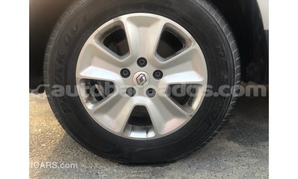 Buy Import Renault Duster Other Car in Import - Dubai in Barbados Buy Import Renault Duster Other Car in Import - Dubai in Barbados