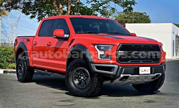 Buy Import Ford Club Wagon Red Car in Import - Dubai in Barbados Buy Import Ford Club Wagon Red Car in Import - Dubai in Barbados