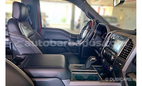 Buy Import Ford Club Wagon Red Car in Import - Dubai in Barbados Buy Import Ford Club Wagon Red Car in Import - Dubai in Barbados