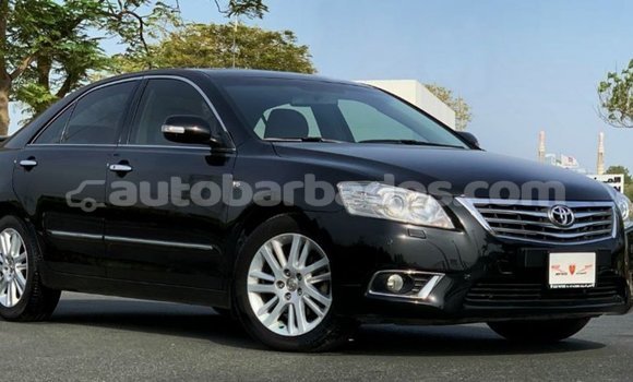 Buy Import Toyota Aurion Black Car in Import - Dubai in Barbados Buy Import Toyota Aurion Black Car in Import - Dubai in Barbados