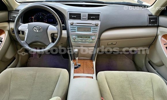 Buy Import Toyota Aurion Black Car in Import - Dubai in Barbados Buy Import Toyota Aurion Black Car in Import - Dubai in Barbados