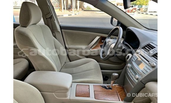 Buy Import Toyota Aurion Black Car in Import - Dubai in Barbados Buy Import Toyota Aurion Black Car in Import - Dubai in Barbados