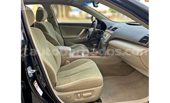 Buy Import Toyota Aurion Black Car in Import - Dubai in Barbados Buy Import Toyota Aurion Black Car in Import - Dubai in Barbados