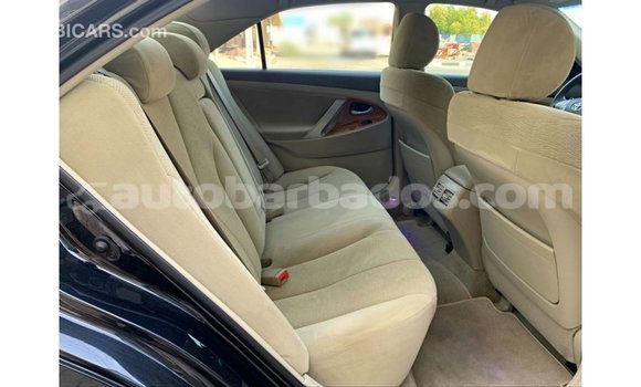 Buy Import Toyota Aurion Black Car in Import - Dubai in Barbados Buy Import Toyota Aurion Black Car in Import - Dubai in Barbados