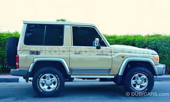 Buy Import Toyota Land Cruiser Beige Car in Import - Dubai in Barbados Buy Import Toyota Land Cruiser Beige Car in Import - Dubai in Barbados