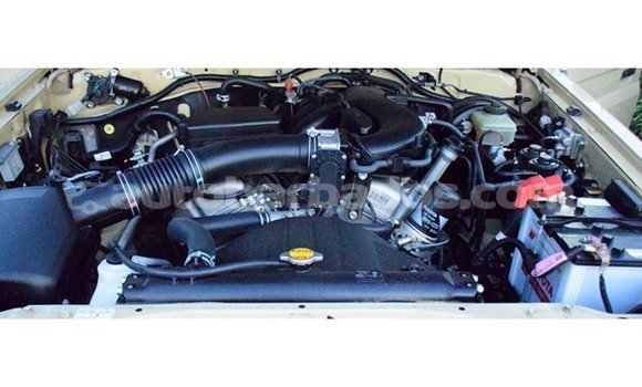 Buy Import Toyota Land Cruiser Beige Car in Import - Dubai in Barbados Buy Import Toyota Land Cruiser Beige Car in Import - Dubai in Barbados