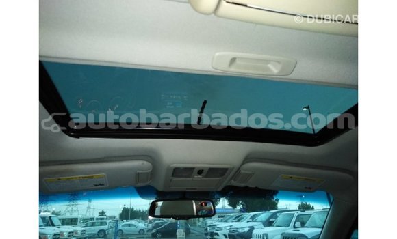 Buy Import Infiniti FX White Car in Import - Dubai in Barbados Buy Import Infiniti FX White Car in Import - Dubai in Barbados